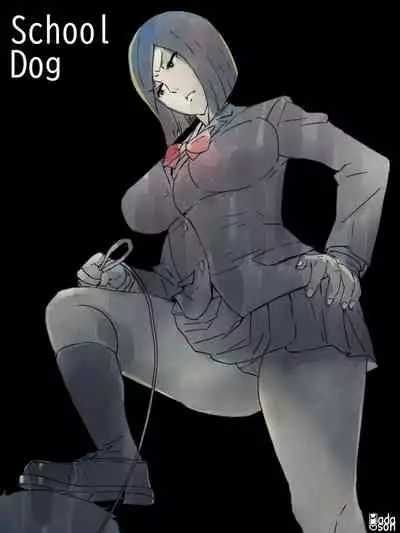 Kousha no Kaiinu | School Dog