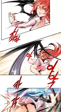 [Juder] Lilith`s Cord | 莉莉丝的脐带 Ch.1-41 [Chinese]