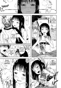 [Gomennasai] Omase de Gomen! [English] [biribiri]