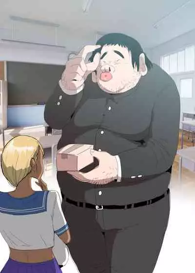 [GALDRAGON] Yokkyuu Fuman no Gal ni Omoikitte Kokuhaku Shitara Sugu Yareta Hanashi