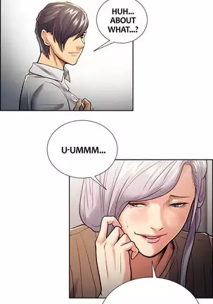 Taste of Forbbiden Fruit Ch.38/53