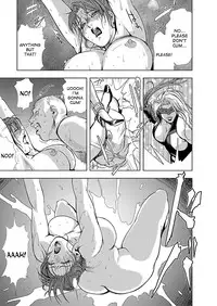 [Misaki Yukihiro] Nikuhisyo Yukiko 1 Ch. 1-4 [English] [desudesu] [Digital]