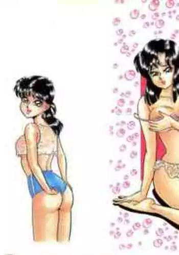 [Yoshino Shiho] Afurete Tomaranai