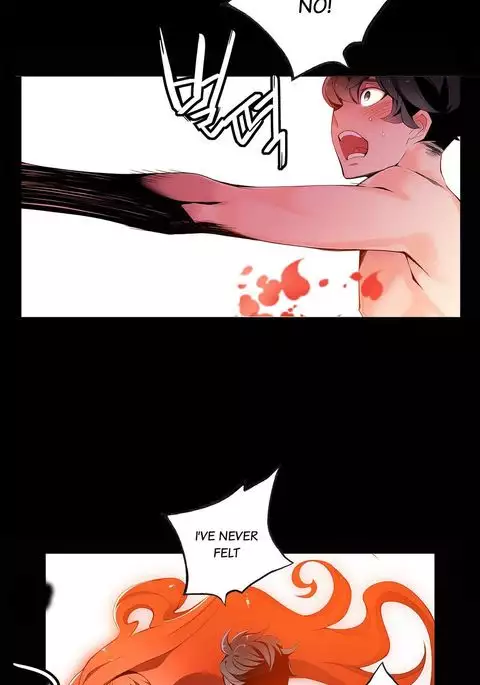 Lilith`s Cord Ch.1-15