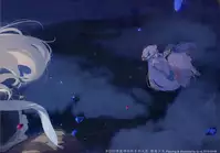 (Reitaisai 15) [Gekidoku Shoujo (ke-ta)] Yoru no Kiseki (Touhou Project)