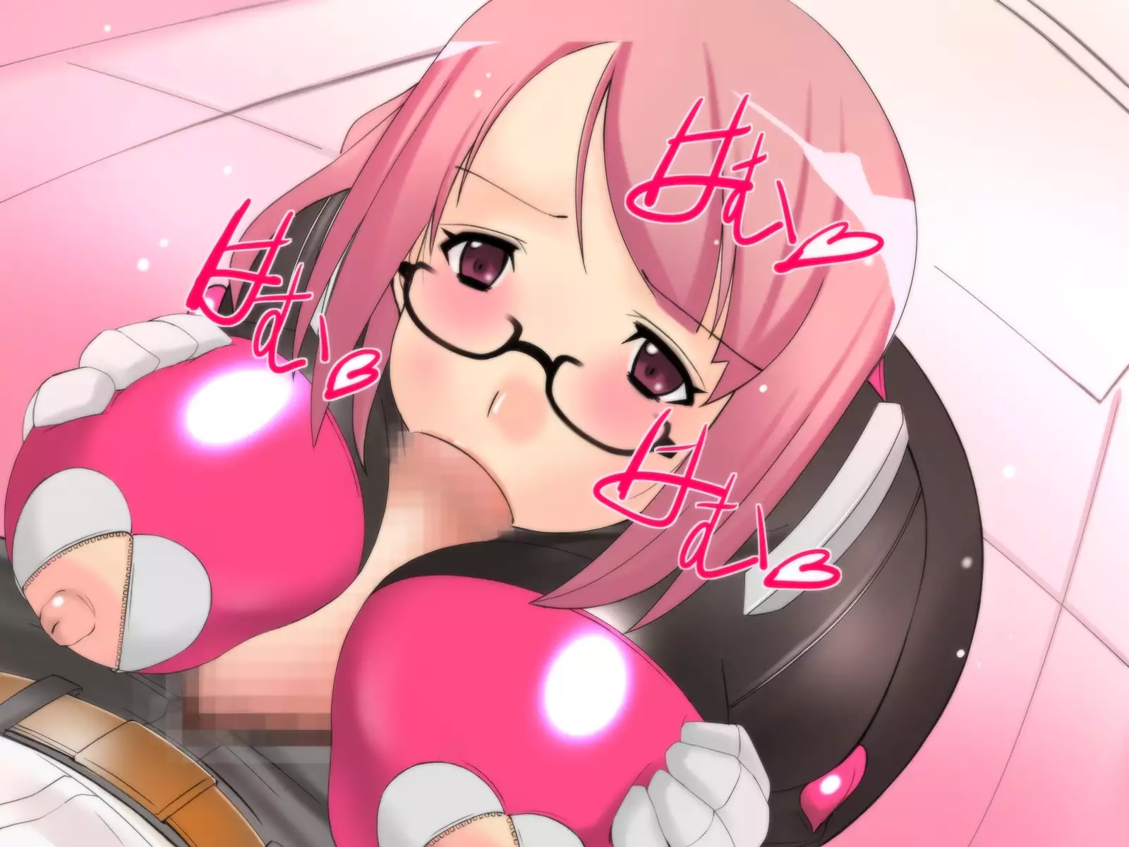 onnakidousousakan hatsuho 2 kikaishintaikaitaishokeihen