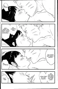 [blink (shimoyake)] innocently (Naruto) [English]