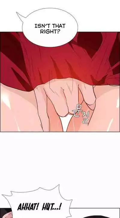 Rain Curtain Ch.20/40