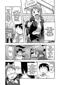 [Sameda Koban] Mon-Mon Animal Girl [English] {doujin-moe.us} [Digital]