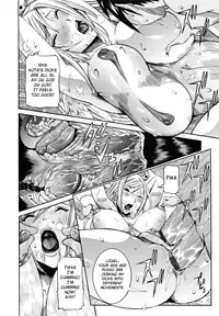 [Nico Pun Nise] Tenshi no Kagai Jugyou [English] [Brolen]