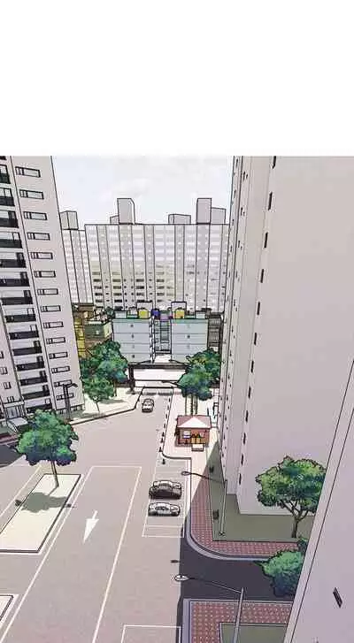 【周五连载】主妇危机(作者:查爾斯&漢水) 第1~28话