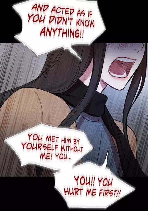 Scandal of the Witch Ch.1-41