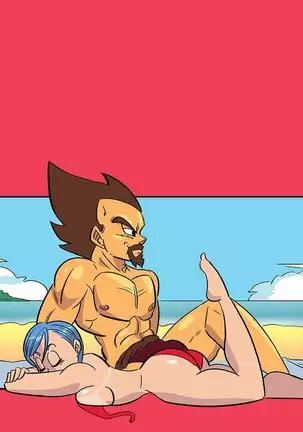 Summer Paradise: King of the Isle