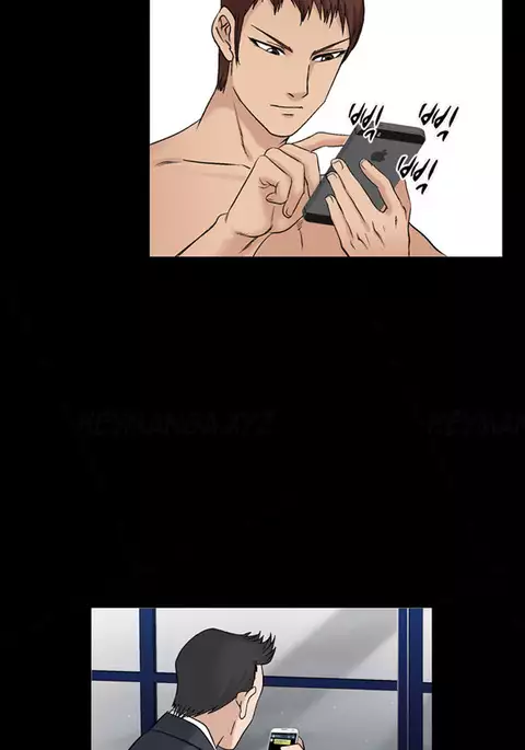 The Taste of Hands Ch.1-46