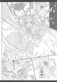 (C87) [Zettai Shoujo(RAITA)] Mahou Shoujo Soushuhen3