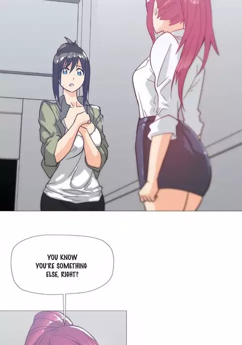 Household Affairs Ch.1-52