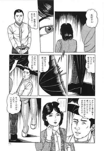 Hitozuma Misshitsu Asobi