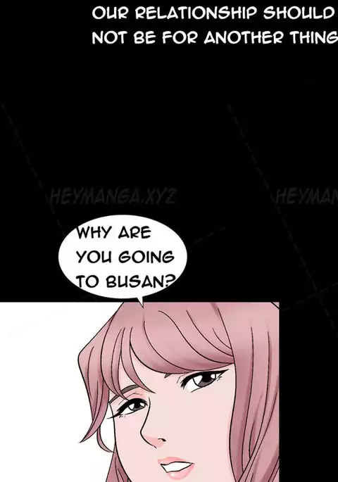 The Taste of Hands Ch.1-46