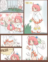 Shiroma's Desperate Battle to Hold It In [English]