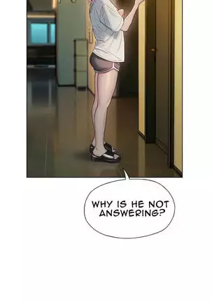 Love Limit Exceeded V.2