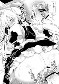 (C89) [FRAC (Motomiya Mitsuki)] Imitation Rabbey 3