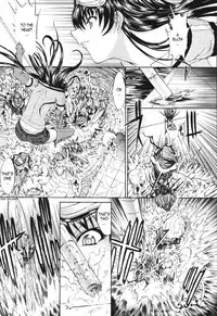 [Kino Hitoshi] Mirionera Drive Ch.1-2 [English]