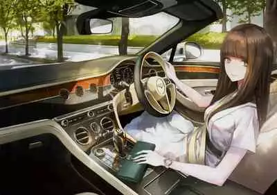 [OCEANS55 (Minagi KOH)] JOB KILLER 6[中国翻译]