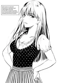 [Sakagami Umi] Seifuku no Mama Aishinasai! – Love in school uniform [English] {Hennojin}