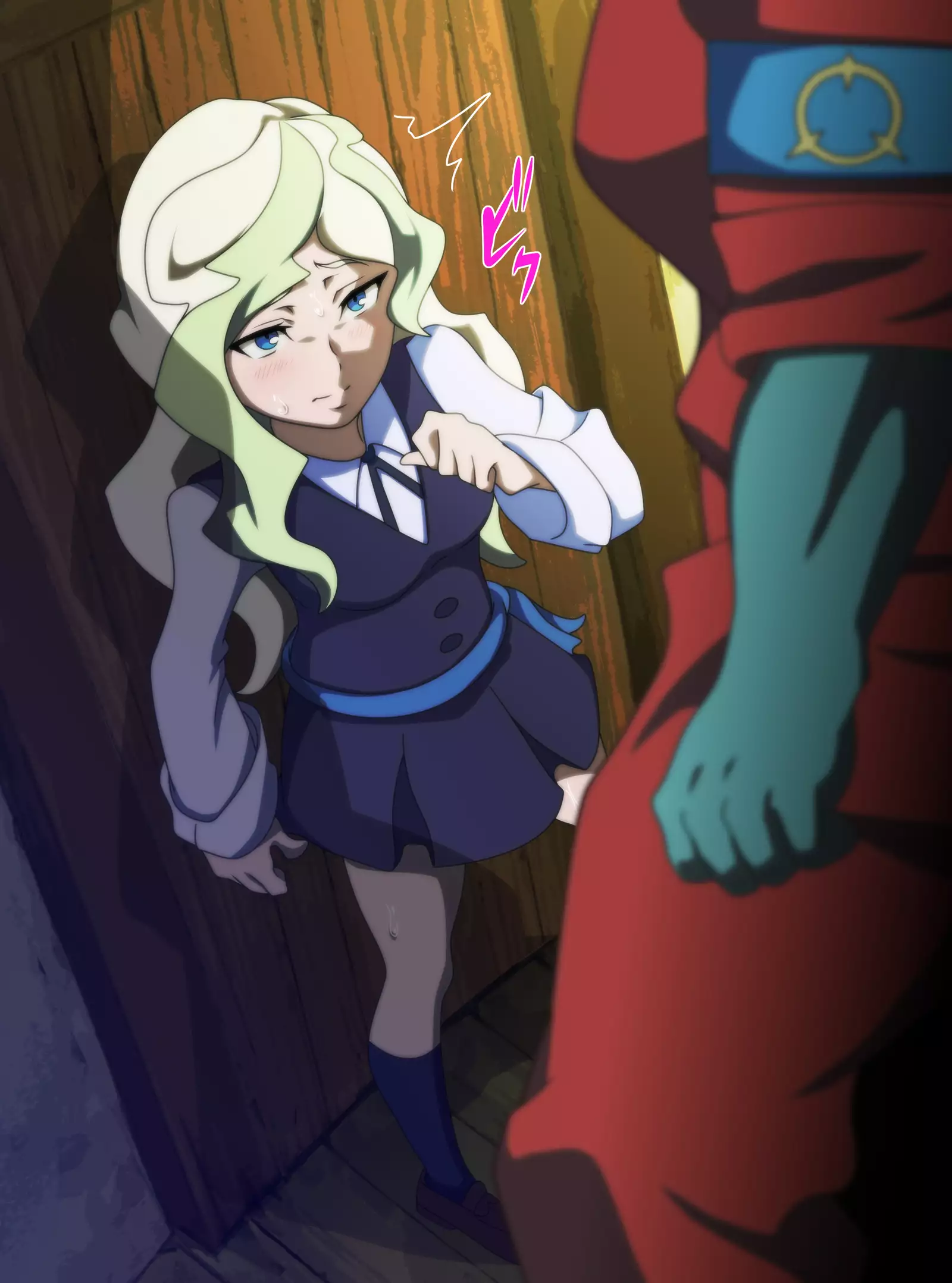 The Future of Lost Magic