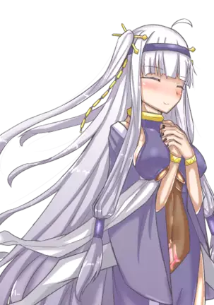 Haten Oni Hime Eiraden