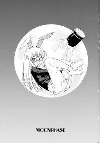 (C76) [Hinemosuan (Hinemosu Notari)] Moon Phase (Touhou Project) [English] [desudesu]
