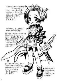 (C56) [.30-06 (Tsutsumi Akari)] CAZA MAYOR ~'99 estio~