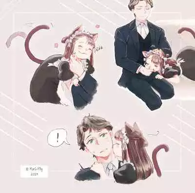 [Marii-Pily] lAnako og 6 (Little Witch Academia)