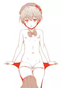 Dame na Anata ni Koishiteru - I am in love with you.