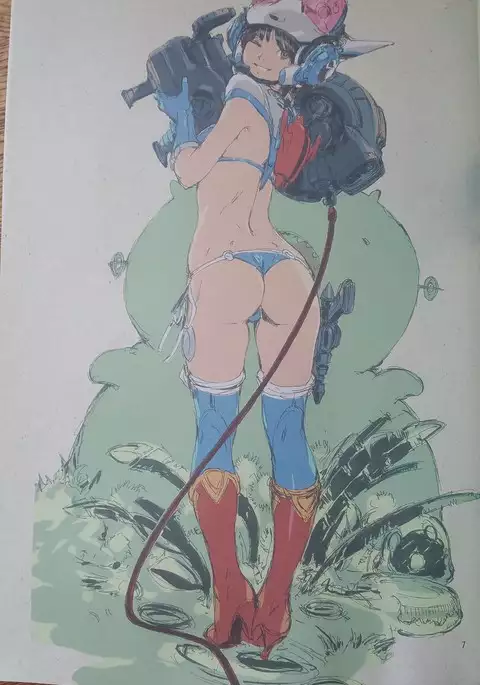 年刊少年あきまん VOL.1