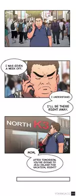 [Yi Hyeon Seok] Refrain Love Ch.1-21 (English) (YoManga) (Ongoing)