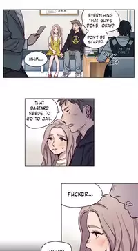 [Ramjak] Atonement Camp Ch.1-35 (English) (Ongoing)