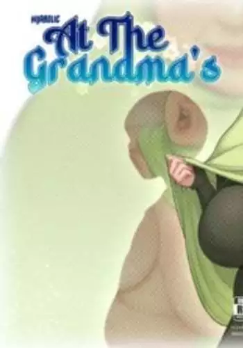 At the Grandma’s- Hijabolic [Zephyros]