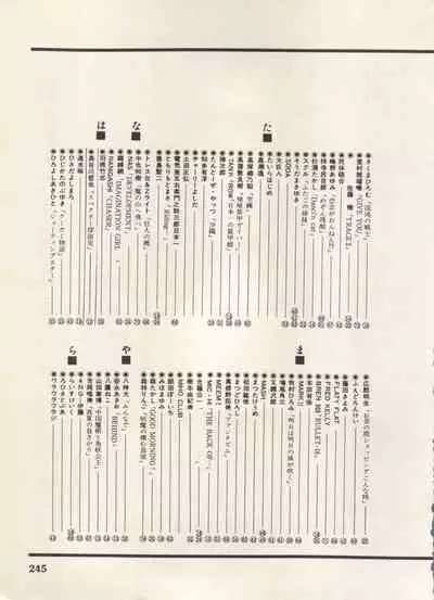 Bishoujo Shoukougun Lolita Syndrome 5