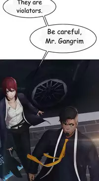 The Matrix Ch.1-4 (English) (Ongoing)