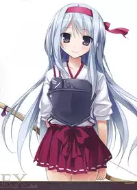 (COMIC1☆9) [KAROMIX (karory)] EX.Art (Various) [Chinese] [无毒汉化组]