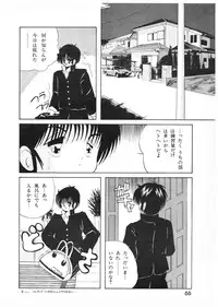 Lemon People 1987-01 Vol. 67