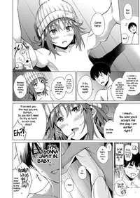 [Daiji] Thinkers (COMIC ExE 17) [English] {NecroManCr} [Digital]