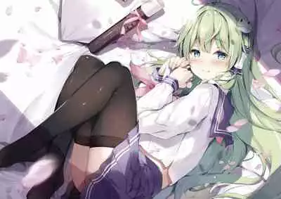 [Nanairo Otogizoushi (Miyase Mahiro)] SANAEmotion + Sanaemo (Touhou Project) [Digital]