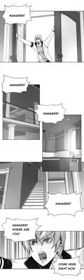 [Fantastic Whale] Twin Slave Ch.1-27 (English) (Ongoing)