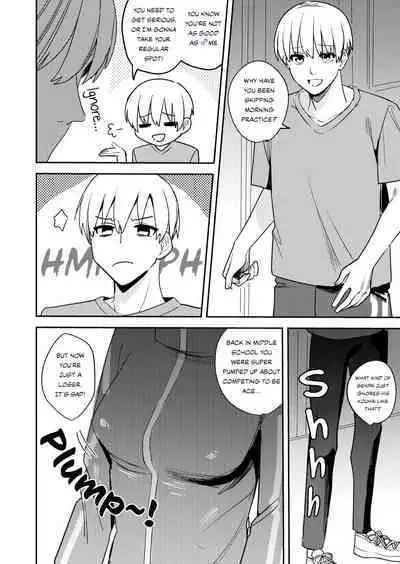 Koitsura Minna Onnanoko nara Yoinoni | If Only They Were Girls