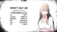 [BAK Hyeong Jun] Sweet Guy Ch.1-50 (English) (YoManga) (Ongoing)