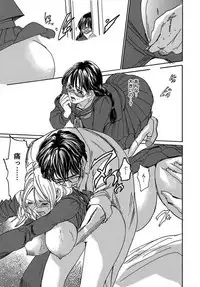 催眠医師 イかされ続ける女たち