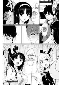 [Ohtomo Takuji] Katekano♡ [English]