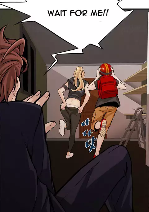 Kill the Dead Bastard Ch.0-11